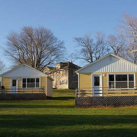 Wingspread Cottages Stanley Bridge Esterno foto