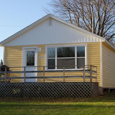 Wingspread Cottages Stanley Bridge Esterno foto