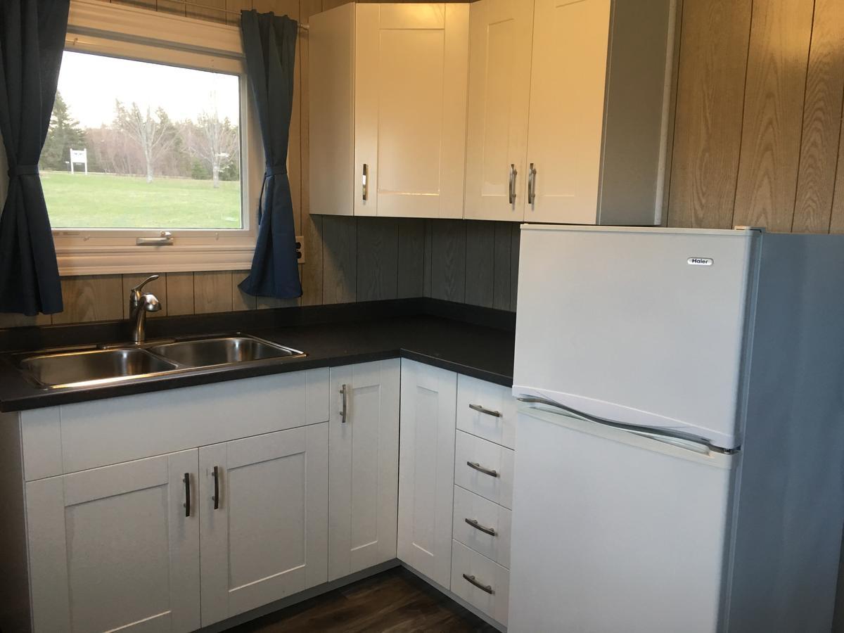 Wingspread Cottages Stanley Bridge Esterno foto