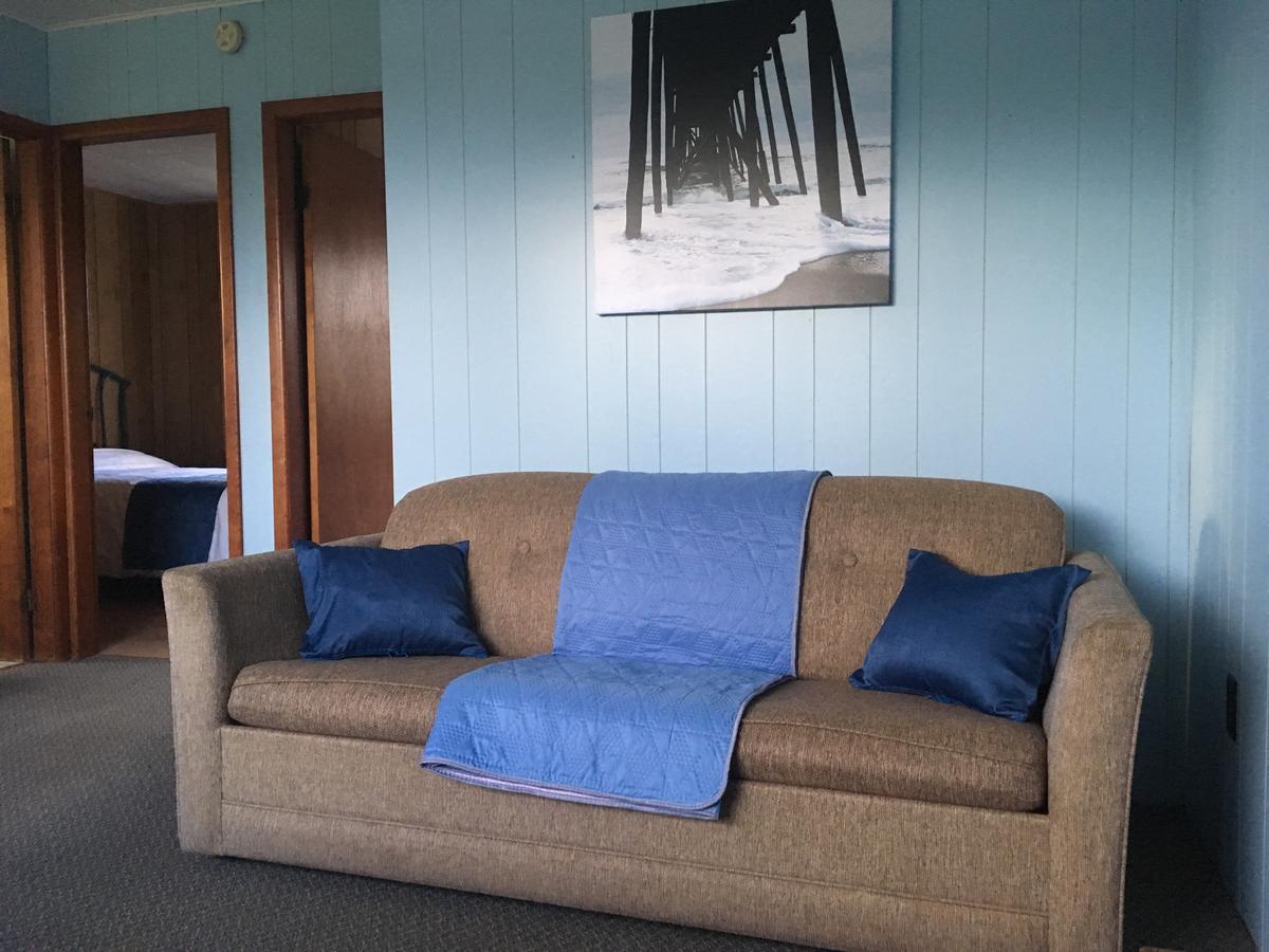 Wingspread Cottages Stanley Bridge Esterno foto