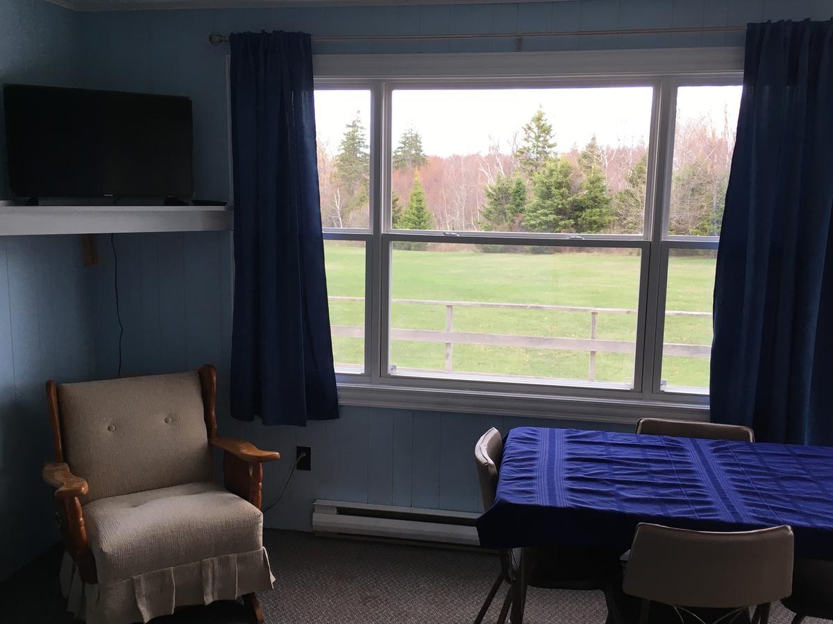 Wingspread Cottages Stanley Bridge Esterno foto