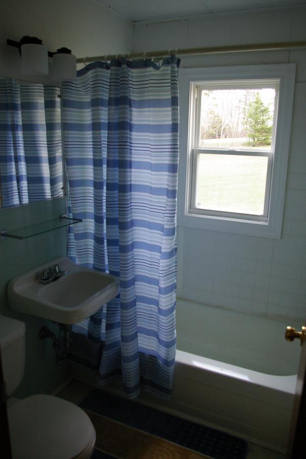 Wingspread Cottages Stanley Bridge Esterno foto