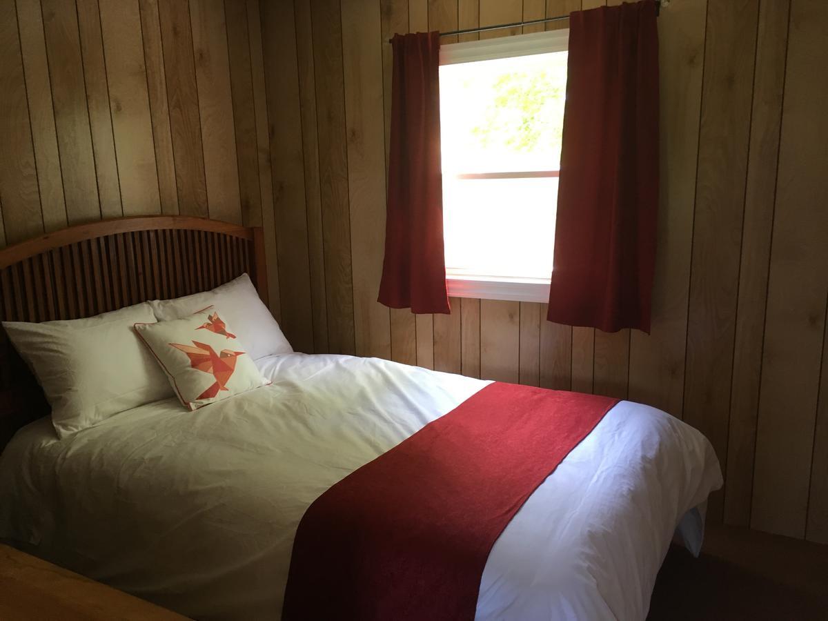Wingspread Cottages Stanley Bridge Esterno foto