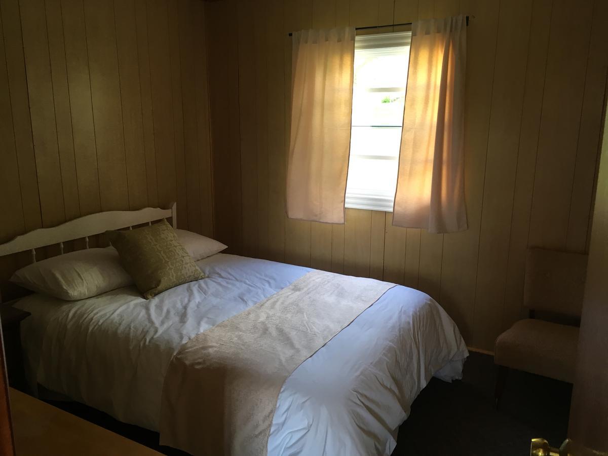 Wingspread Cottages Stanley Bridge Esterno foto