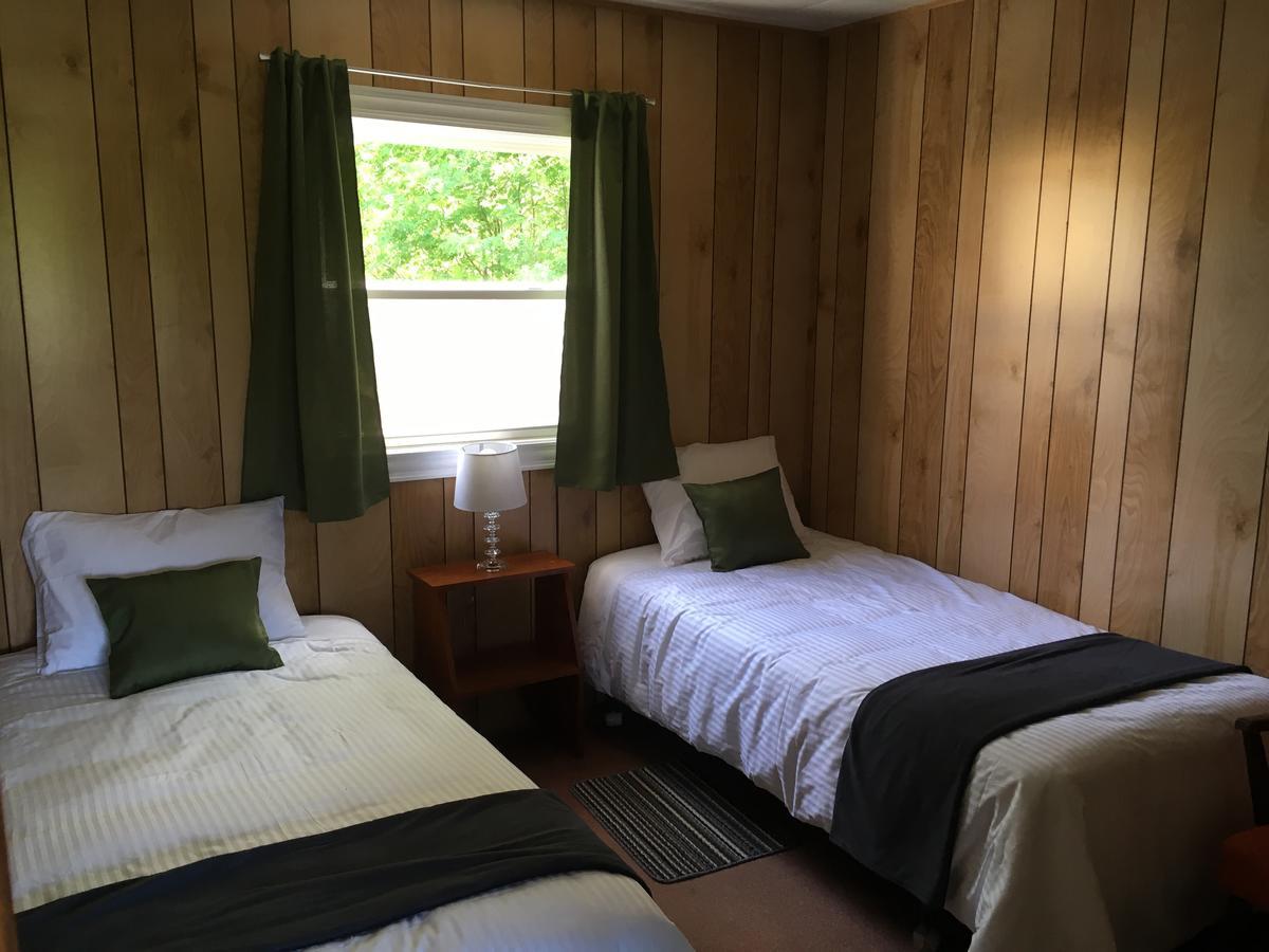 Wingspread Cottages Stanley Bridge Esterno foto