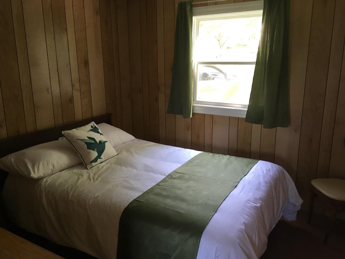 Wingspread Cottages Stanley Bridge Esterno foto